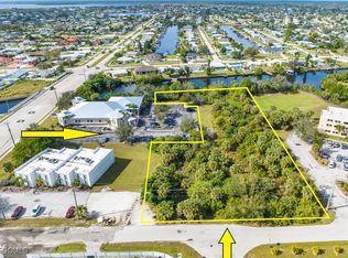 4445 Lister St, Pt Charlotte, FL 33952