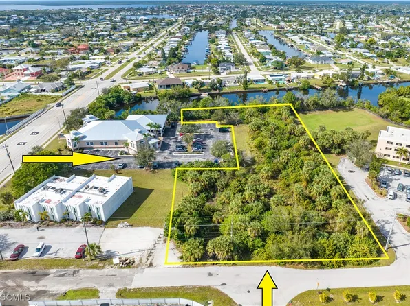 4445 Lister St, Pt Charlotte, FL 33952