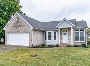 3025 Galleon Dr, Louisville, KY 40220
