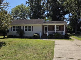815 Bold St, Portsmouth, VA 23701
