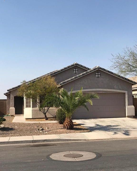 1st image of 1765 E Chaparral Dr