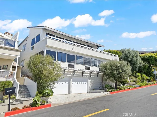 490 Alta Vista Way, Laguna Beach, CA 92651