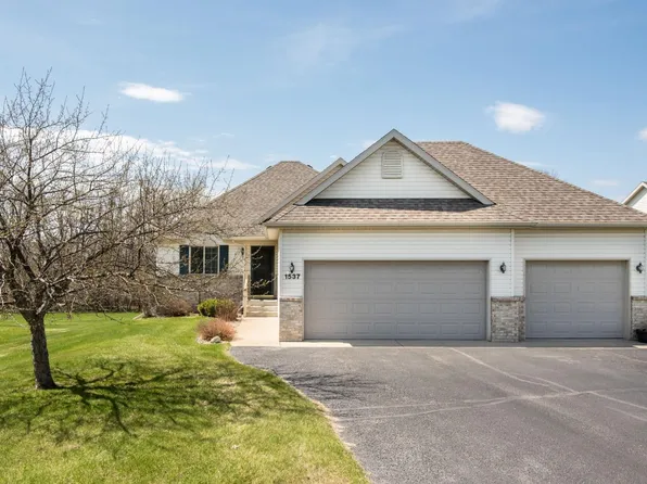 1537 Melvina Ln SW, Alexandria, MN 56308