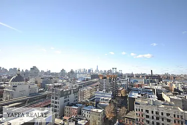 Rented by Yaffa Realty LLC