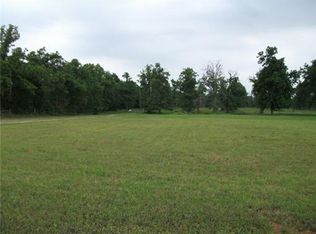 Primrose Ln, Chandler, OK 74834