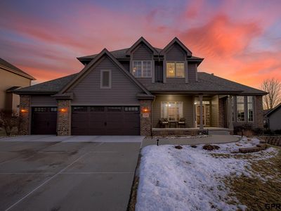 17221 Locust St, Omaha, NE, 68138