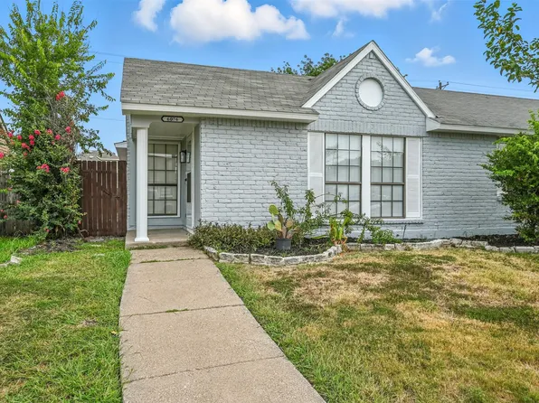 6076 Dooley Dr, The Colony, TX 75056