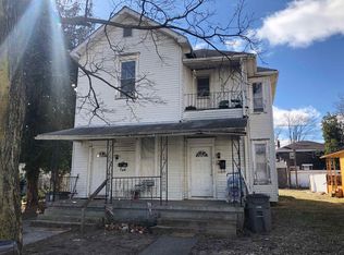 417 Perry St, Vincennes, IN 47591