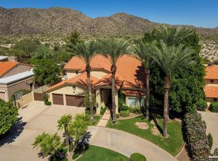 3714 E Kachina Dr, Phoenix, AZ 85044