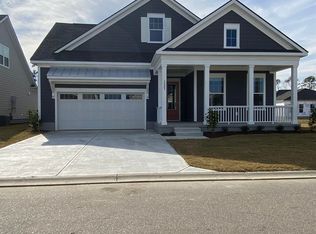 3005 Reamer Dr #CO216, Murrells Inlet, SC 29576