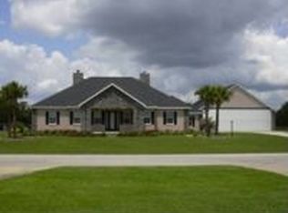 8530 SE 71st Ave, Ocala, FL 34472