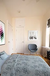 Rented by Evergreen Apartments BK