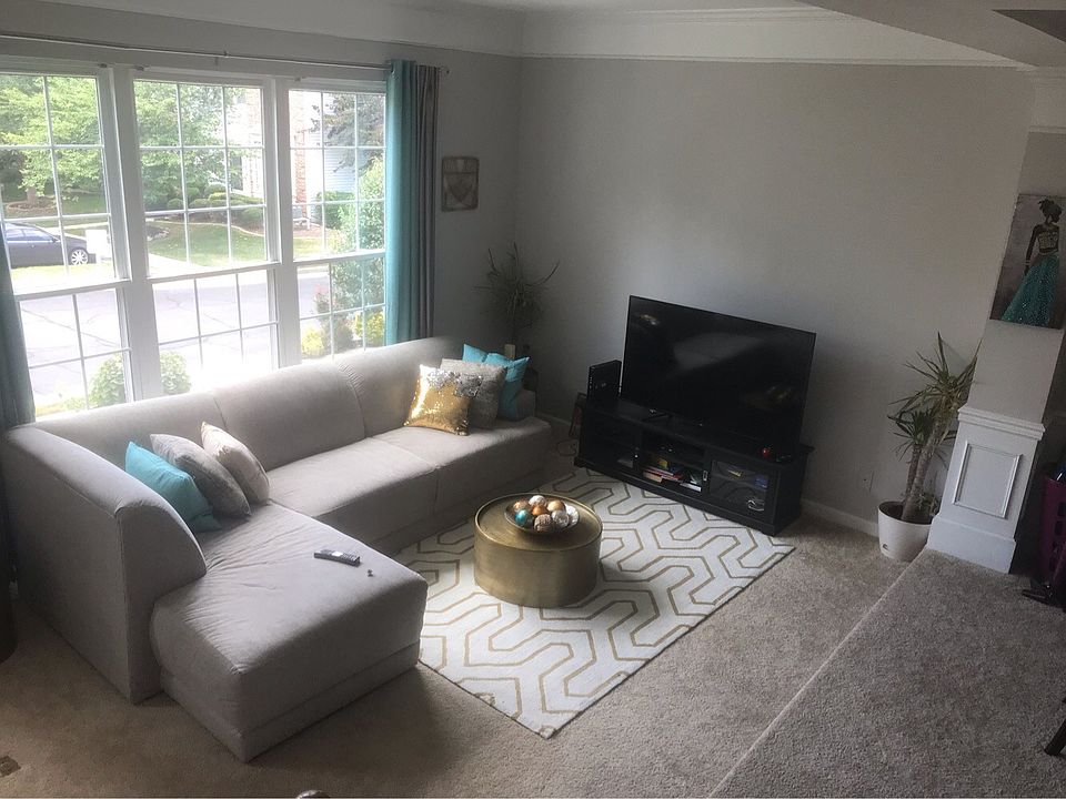 2nd image of 3605 Bracknell Dr