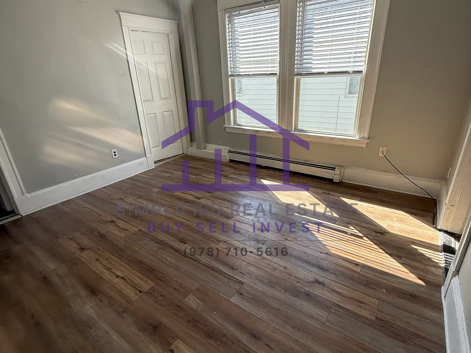1 bed, $1,200 — Photo 3