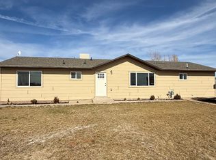 633 E Pinion Ridge Rd, Blanding, UT 84511