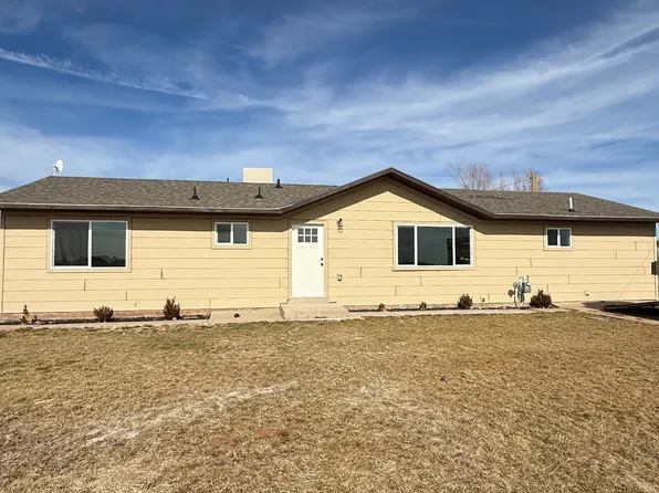 633 E Pinion Ridge Rd, Blanding, UT 84511