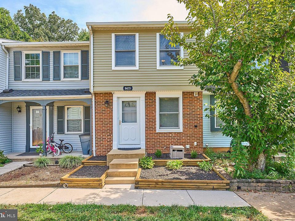 1st image of 8415 Lazy Creek Ct #1464