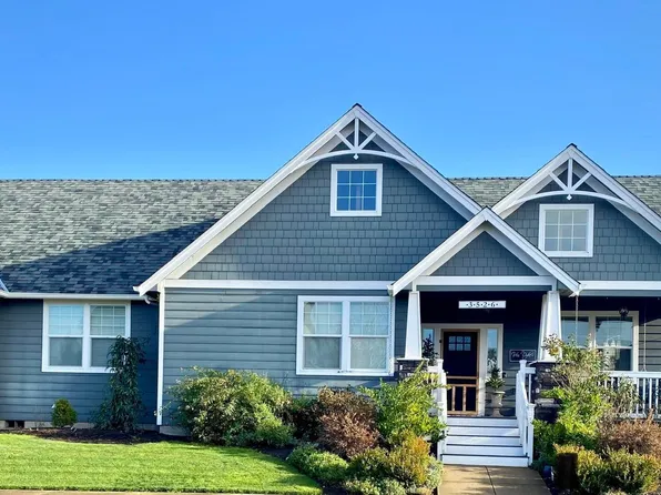 3526 S Mountain View Dr SE, Albany, OR 97322
