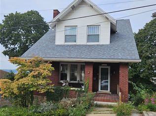 207 Oak St, Butler, PA 16001
