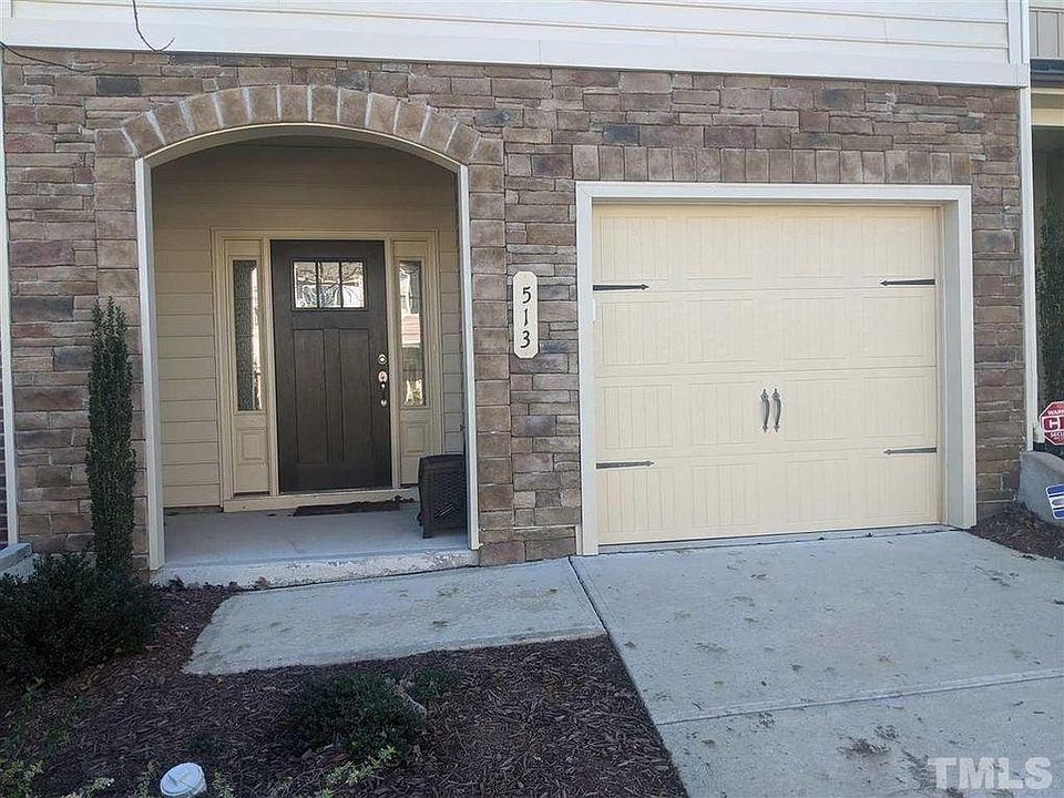 513 Timpson Ave Durham, NC, 27703 Apartments for Rent Zillow