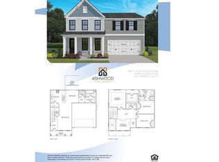 122 Whitaker Way N, Richmond Hill, GA 31324