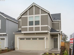 806 N Davis St LOT 17, Cornelius, OR 97113