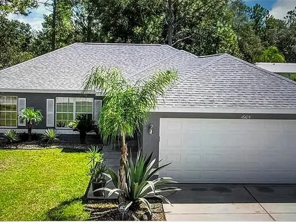 16105 SE 89th Ct, Summerfield, FL 34491