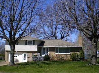 2654 Frontenac Dr, Erie, PA