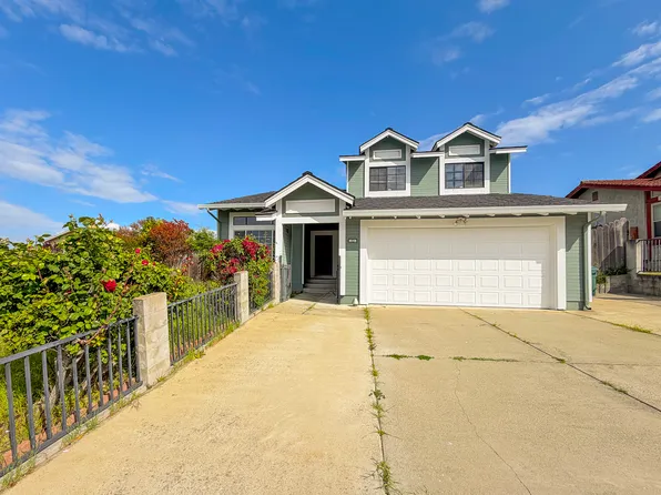 118 Meadowlark Way, Hercules, CA 94547