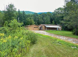 755 Town Line Rd, Mendon, VT 05701