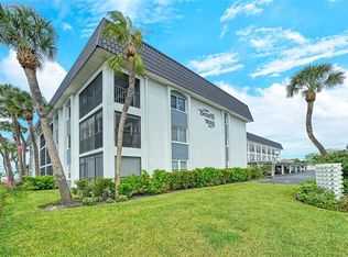 5600 BEACH WAY DRIVE #207, SARASOTA, FL 34242