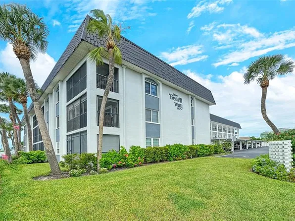 5600 BEACH WAY DRIVE #207, SARASOTA, FL 34242