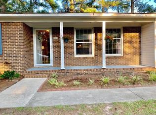 3815 Northgate Cir, Sanford, NC 27332
