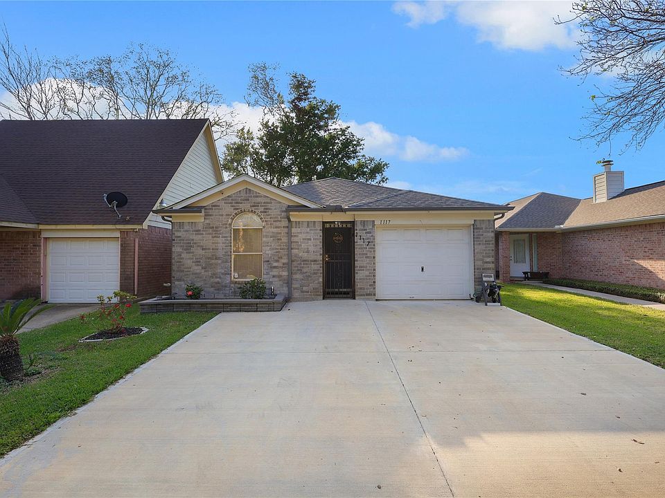 1117 Willersley Ln