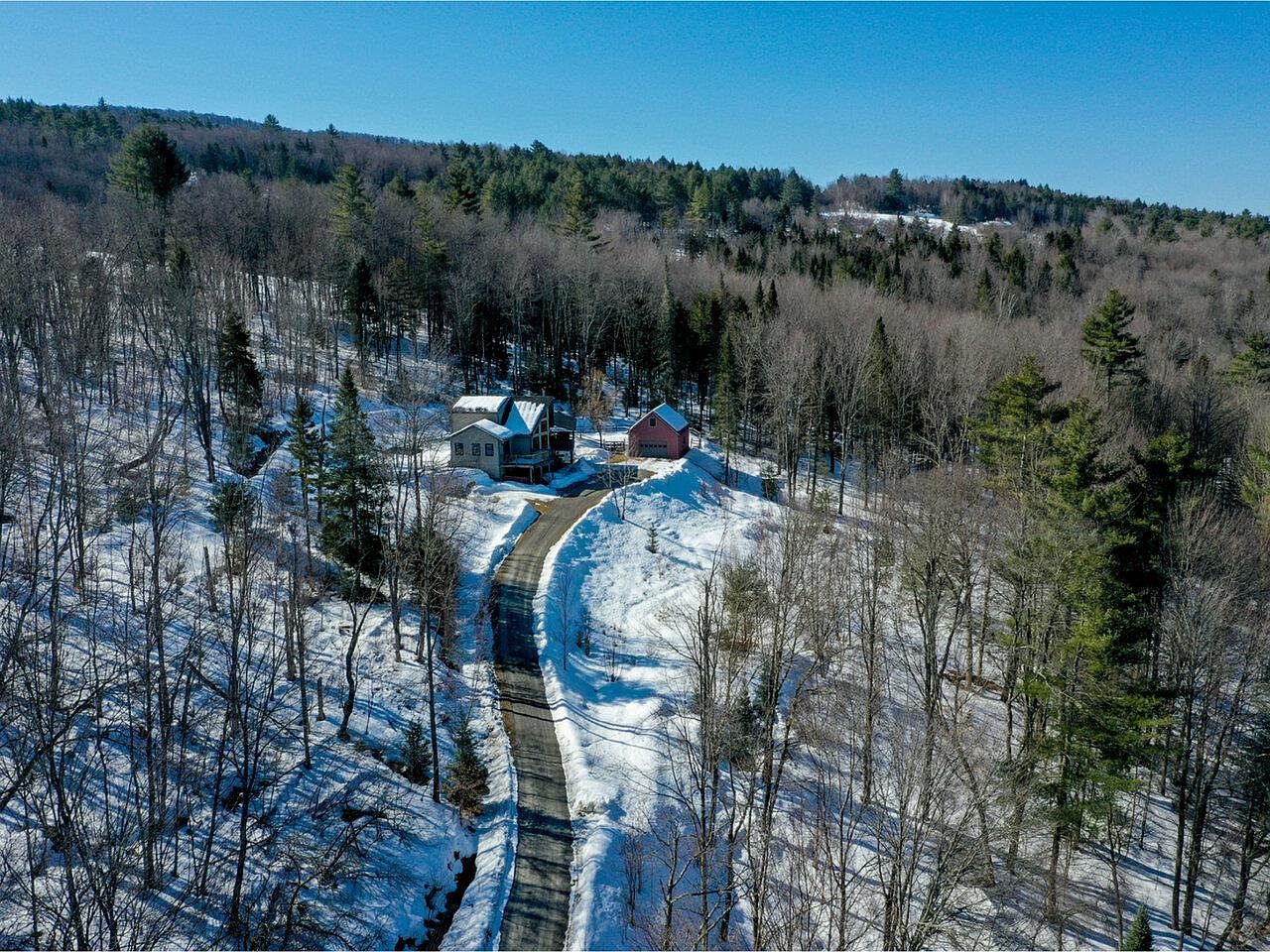 81 Gould Hill Road, Worcester, VT 05682 Zillow