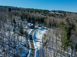 81 Gould Hill Rd, Worcester, VT 05682
