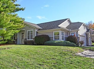 2453 Sanctuary Cir, Cincinnati, OH 45230