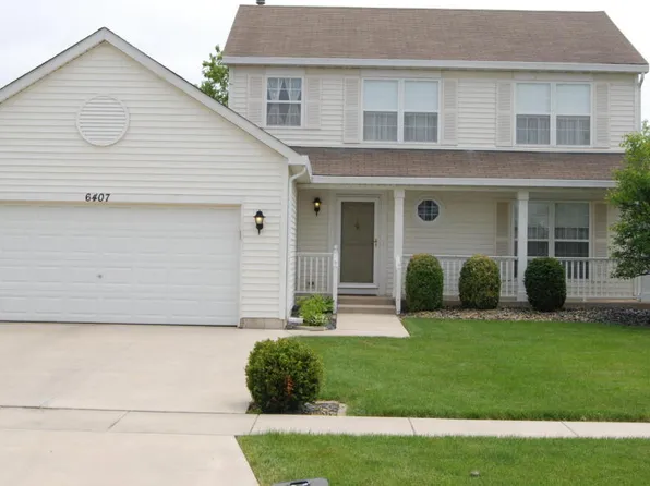 6407 95th Ave, Kenosha, WI 53142