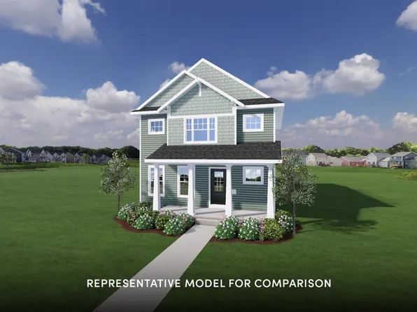 831 Indigo Lane, Waunakee, WI 53597