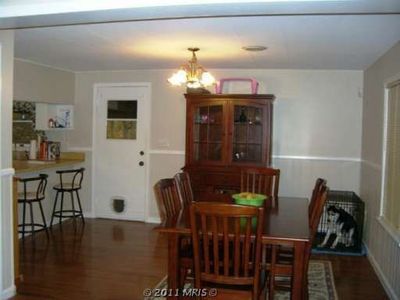 411 Coyote Trl, Lusby, MD, 20657