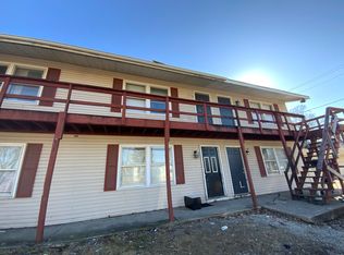 504 W Woodbury St #8, Danville, IL 61832