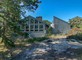 38 Napeague Ln, Amagansett, NY --