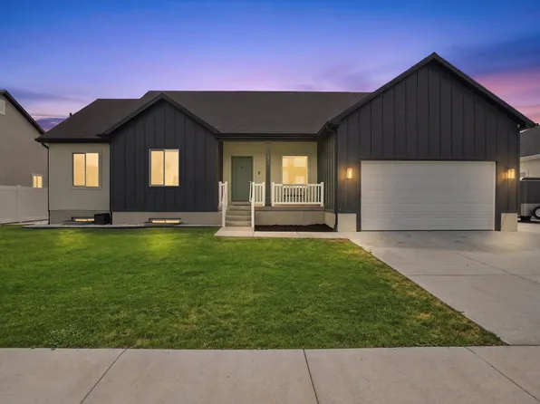 273 W 400 S, Lehi, UT 84043