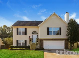 125 Shenandoah Dr, Winder, GA 30680