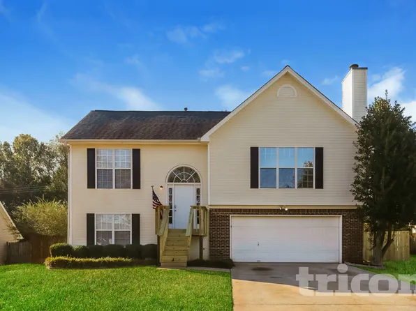 125 Shenandoah Dr, Winder, GA 30680