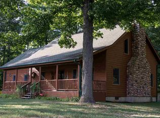 4828 W 16th Rd, Mesick, MI 49668