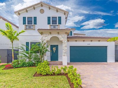 22676 SW 131st Pl, Miami, FL, 33170