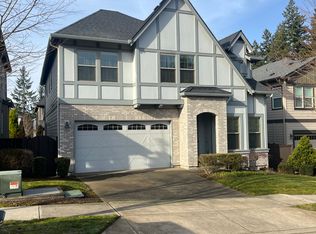 13733 SW 174th Loop, Sherwood, OR 97140