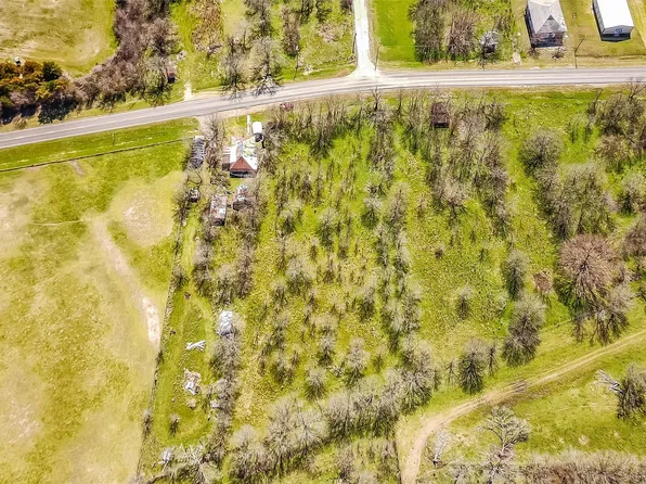 500 S Fm 709 E, Dawson, TX 76639