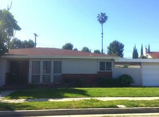 16100 Malden St, North Hills, CA 91343